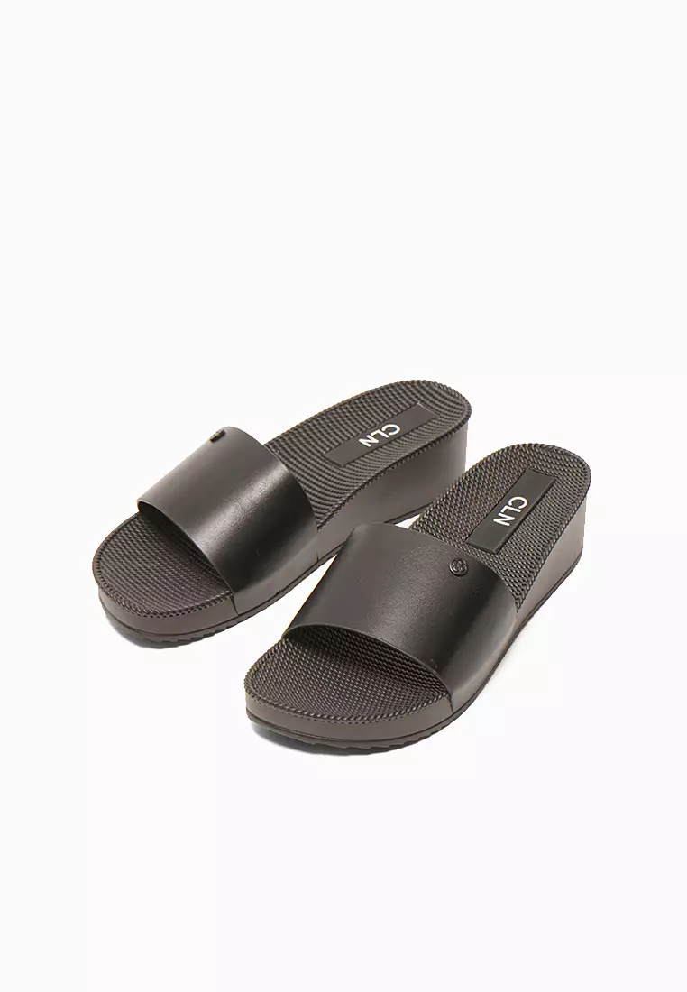 Buy Cln Sandals For Women Slides online