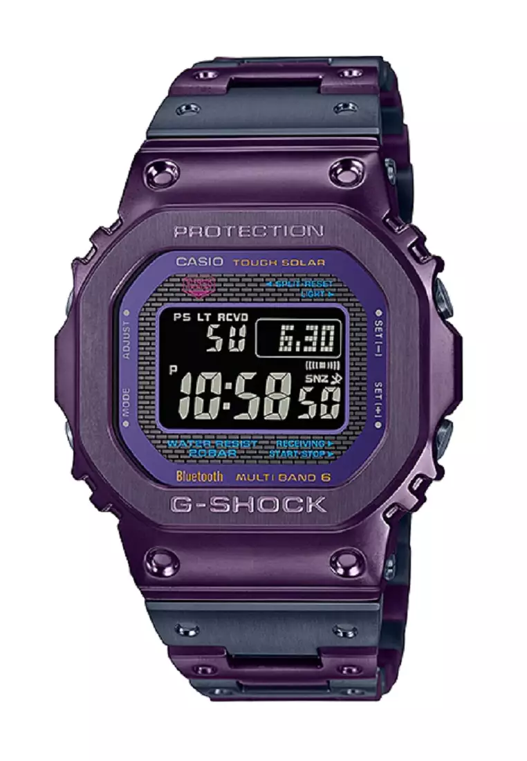Gmw b5000 2025 harga