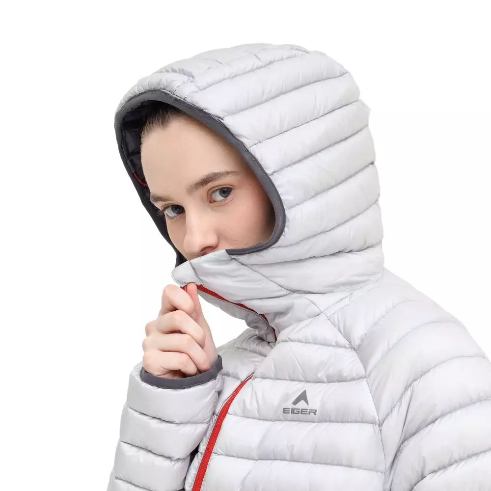 Eiger Ws Heatwave Pro Jacket