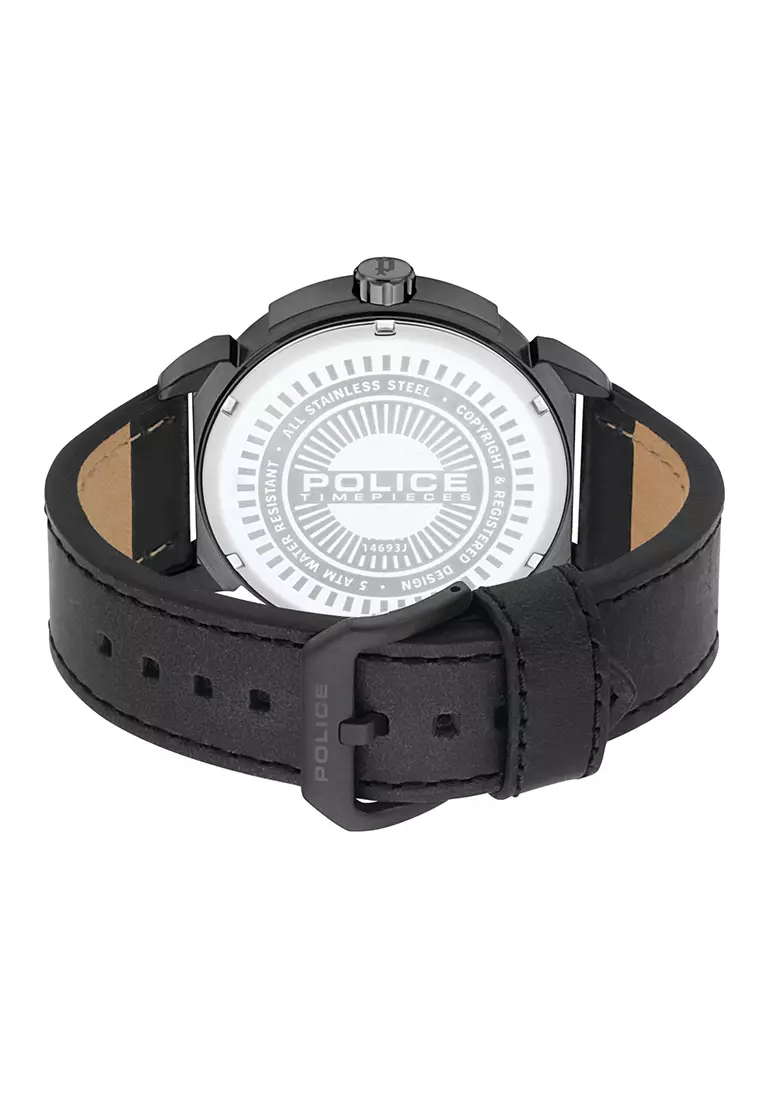 Police - PL.15725JSB/03 - Jam Tangan Pria