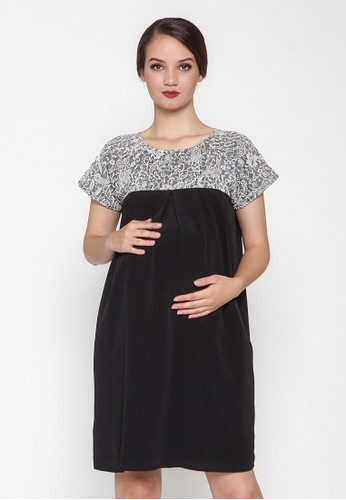 Maternity Dress 51024