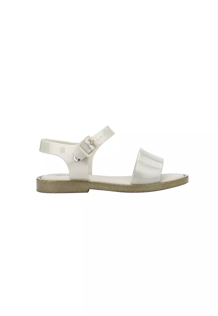 Mini Melissa Mar Kids Sandals