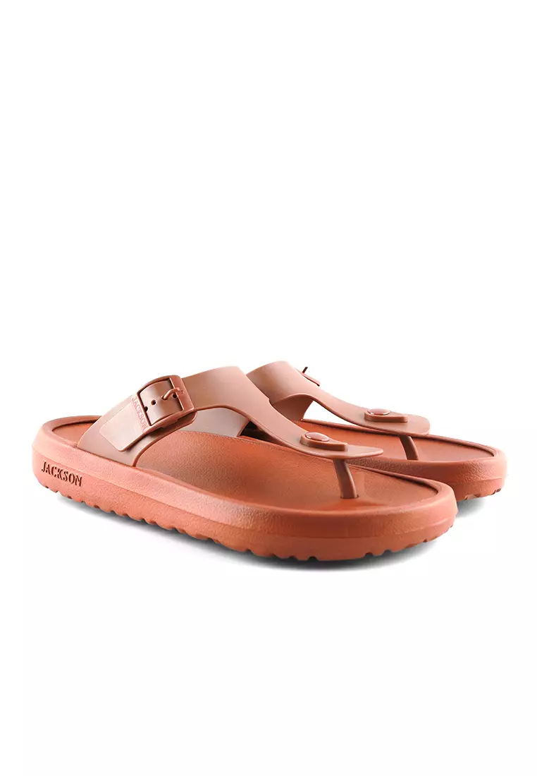 Jackson Ask 6JP Brown