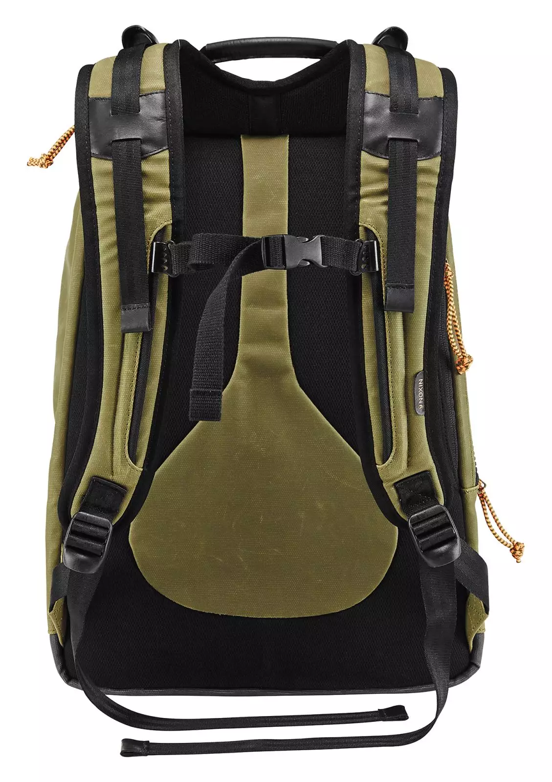 Nixon logic camera bag ii online