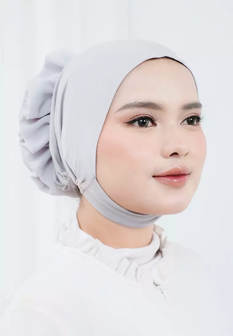 INNER CIPUT CEPOL ROSE - LIGHT GREY