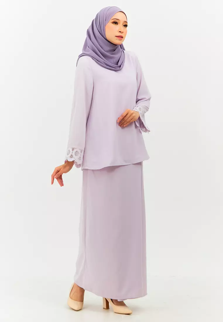 Mia Kurung Kedah 3046