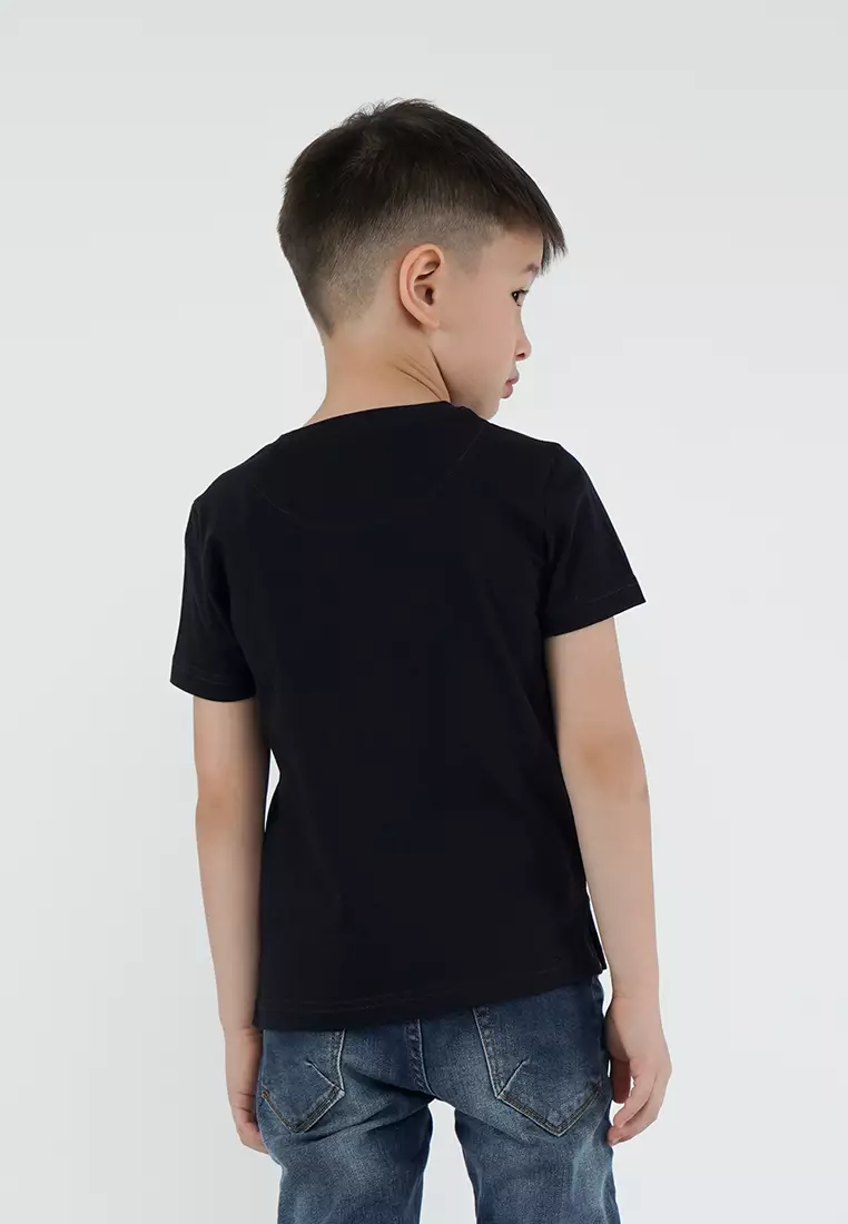 Boy Dareen T-Shirt Kids