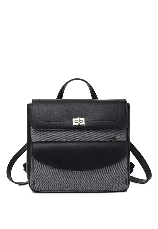Toastful 3-ways Backpack