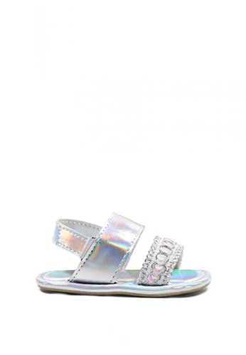 Jual Tamagoo Tamagoo Sepatu Sandal Bayi Perempuan Prewalker Antislip Original Zalora Indonesia