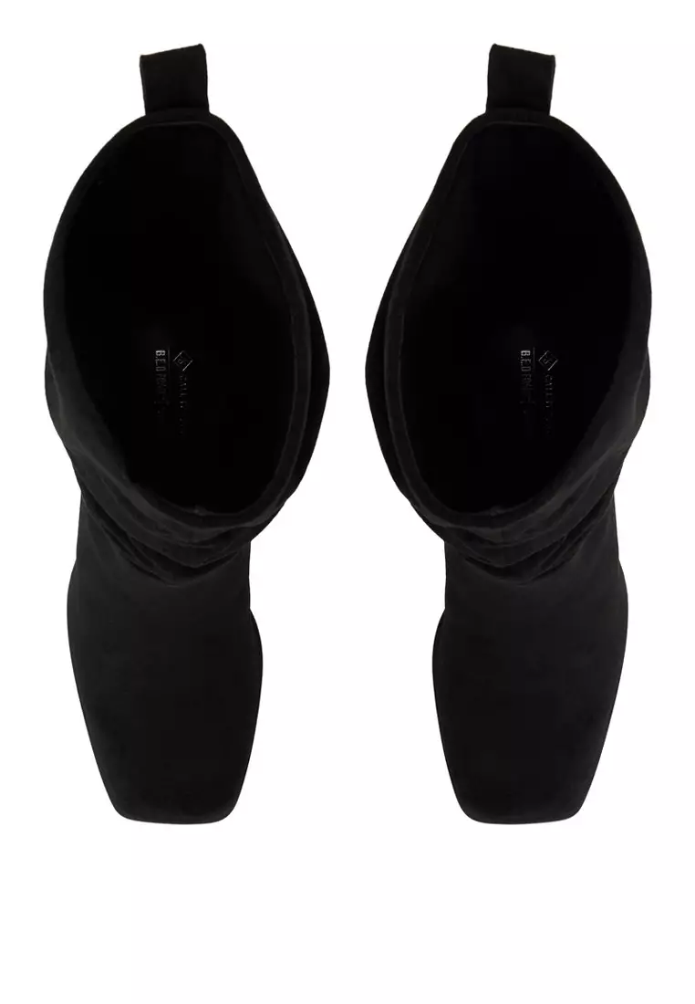 Madalynne Boots