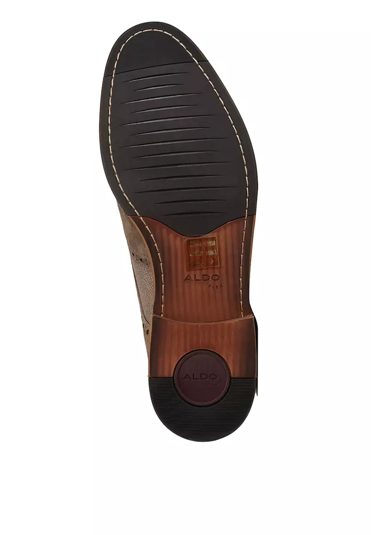 Sargasso Smart Casual Shoes