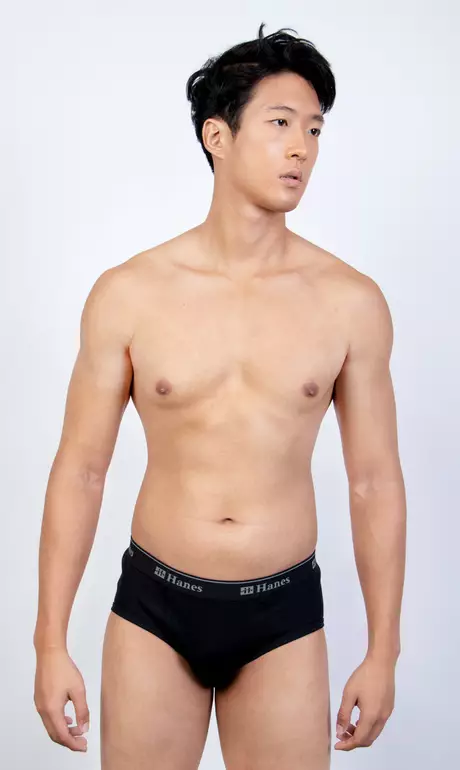 3-Pack Tagless Boxer Brief