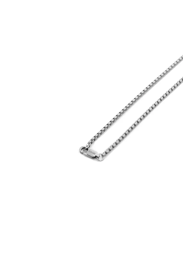 Edforce necklace discount