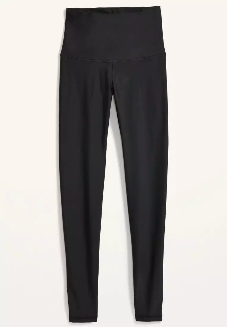 Extra High-Waisted PowerSoft Hidden-Pocket Leggings for Women