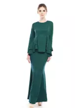 Emerald Green