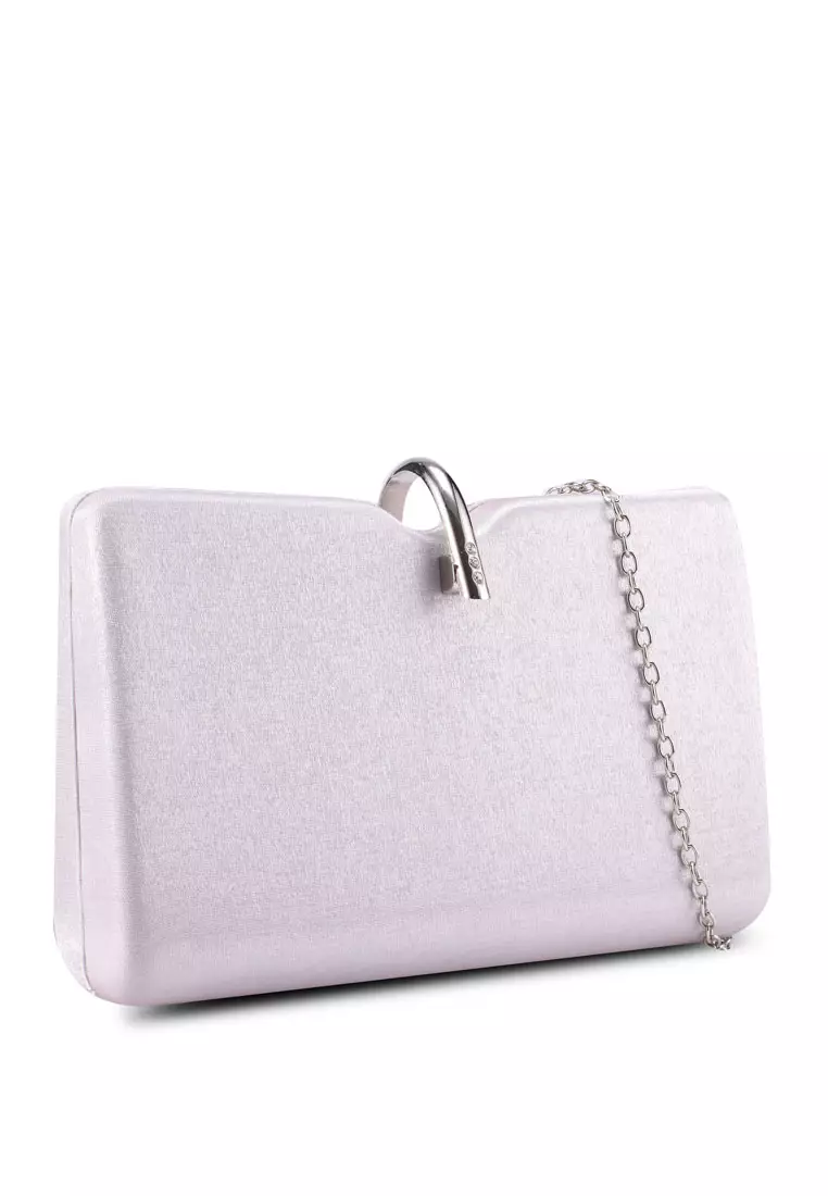 Box discount clutches online