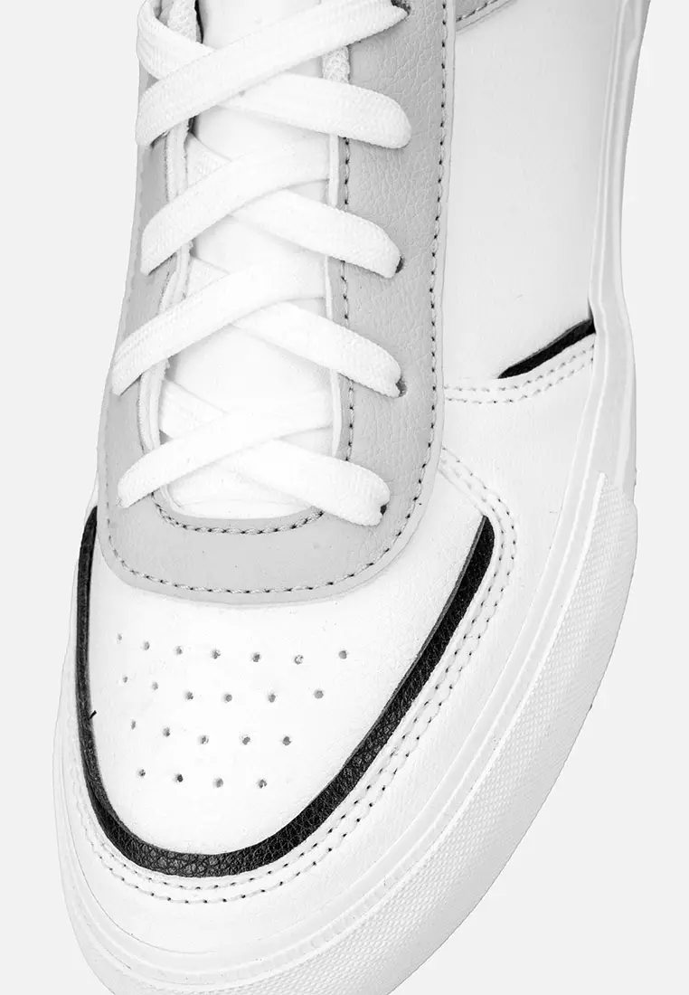 One Up By World Balance Callum Men's Lifestyle Classic Shoes