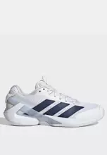 Footwear White/Dark Blue/Crystal Sky