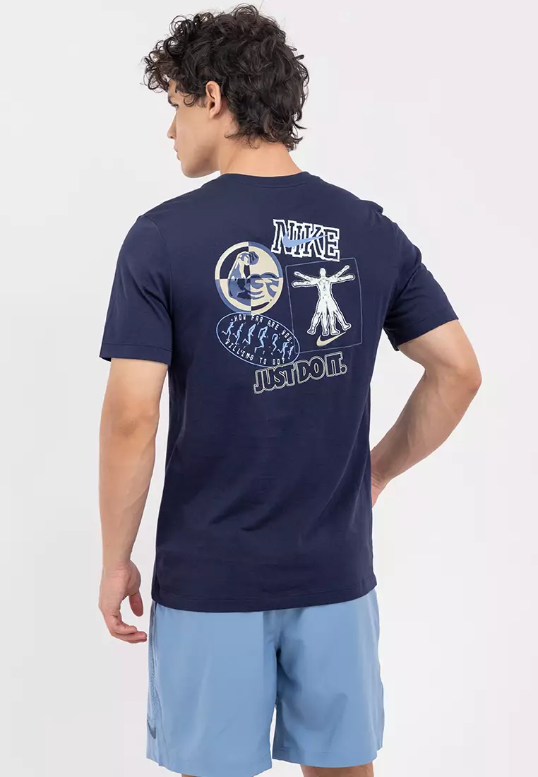 Club Tee Train Stickers