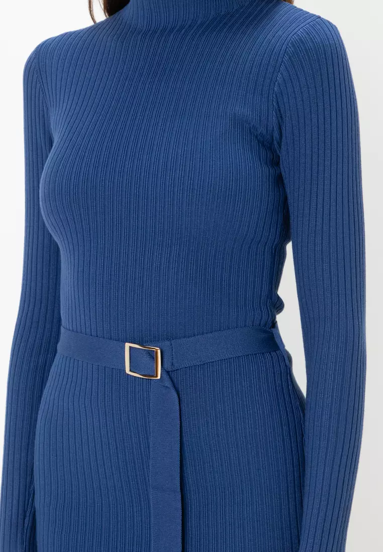 Lily's 針織連身裙