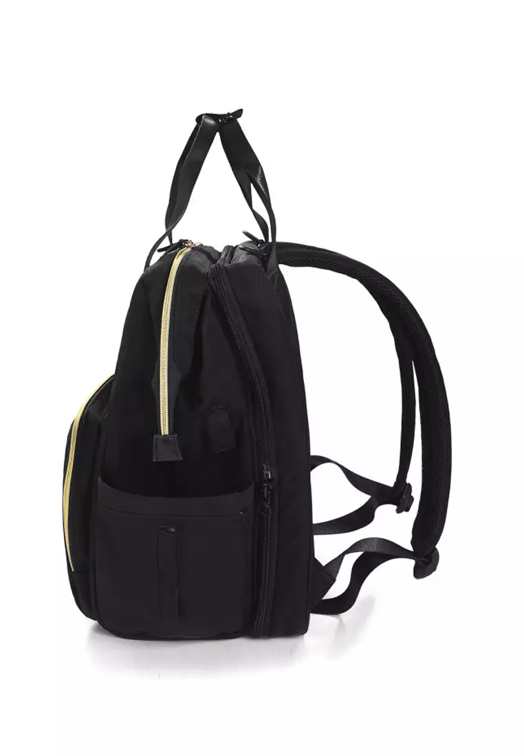 Buy COLORLAND Colorland 3 in 1 Portable Baby Cot. Changing Station