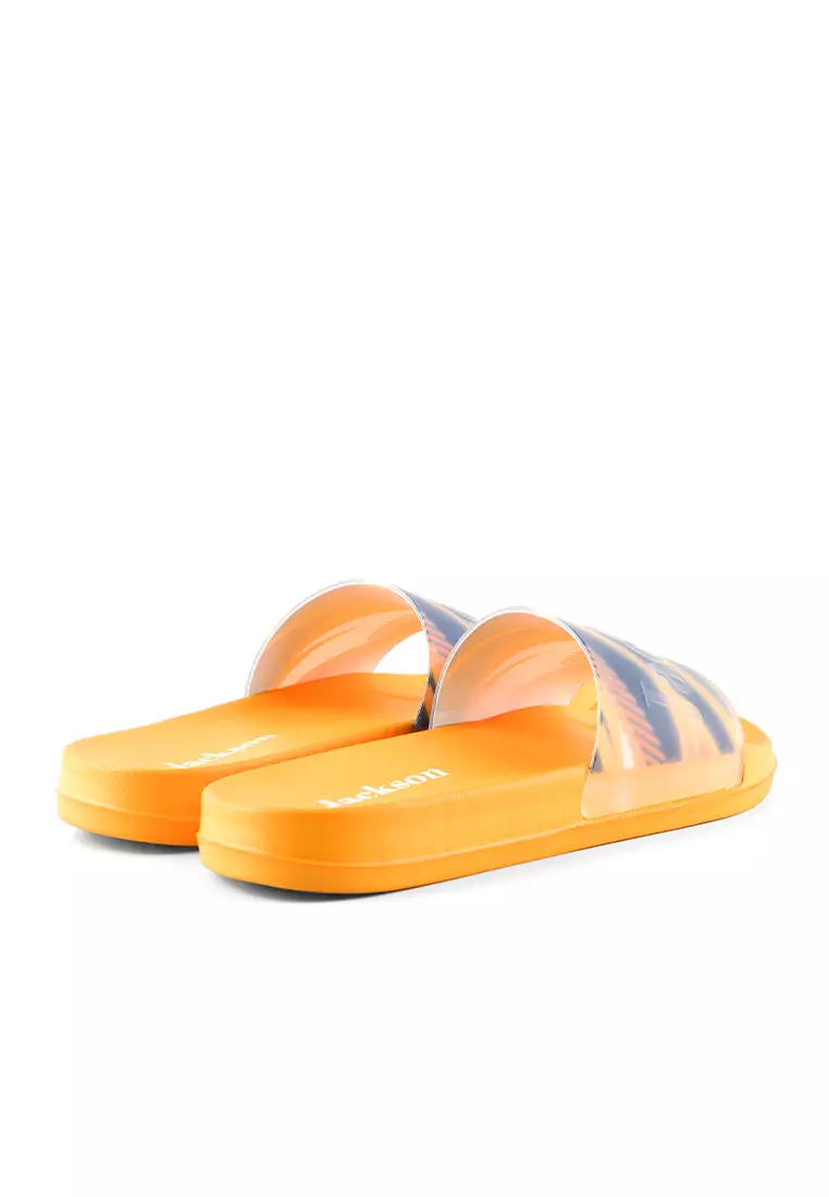 Jackson Active High 5JE Yellow