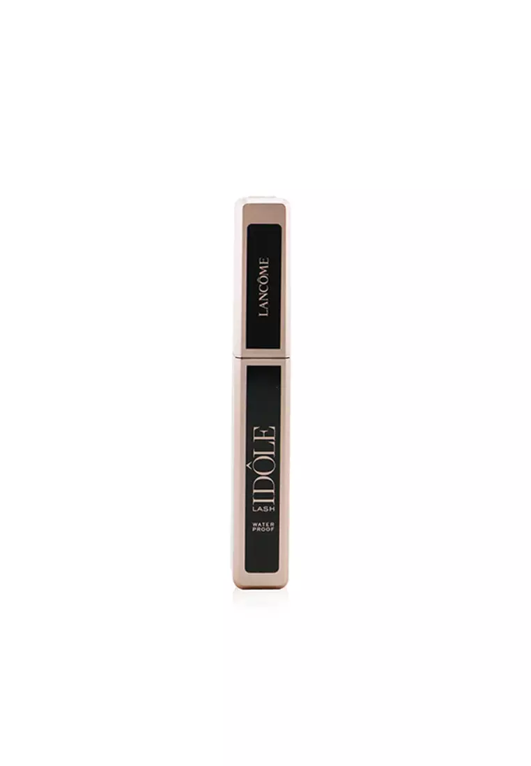 LANCOME - Lash Idole Lash Lifting Volumizing Waterproof Mascara - # 01 Glossy Black 8ml/0.27oz
