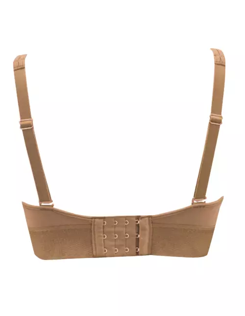 Wacoal Mood Move IB 5496 - Full Cup - Non Wire