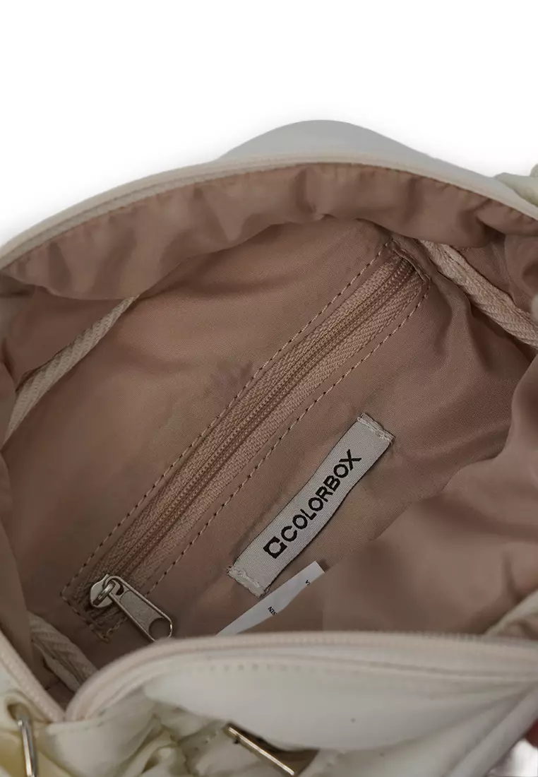 Sling Bag Off White