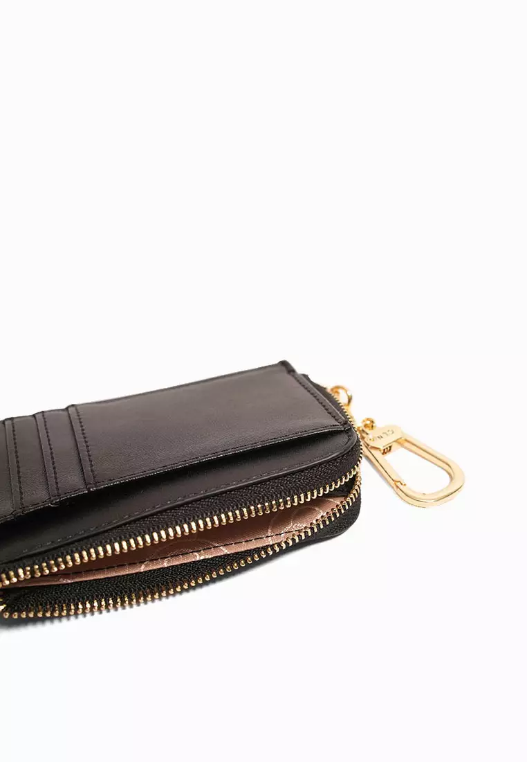 Jimin Wallet (Classic Monogram)