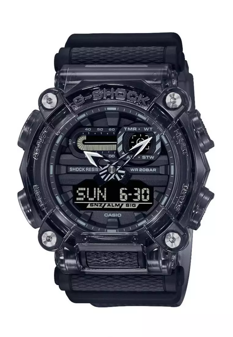 G shock gs 0907 hot sale wr