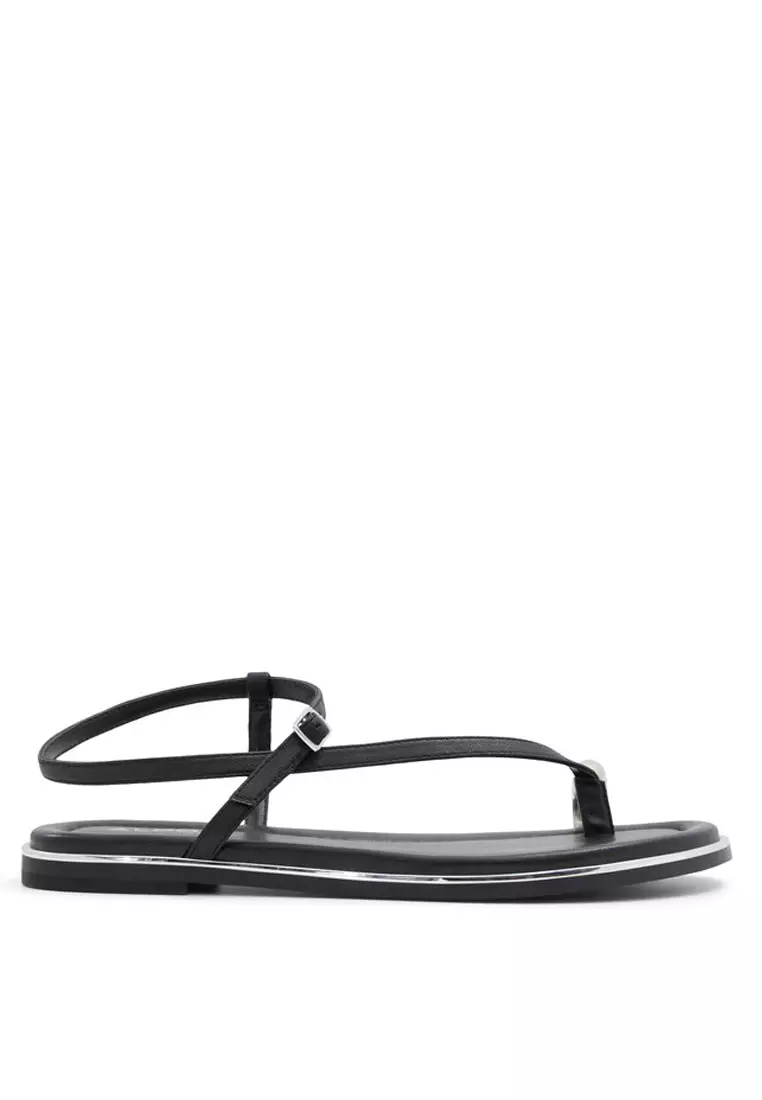 Discount on ALDO  shoes - SKU: Jomali Slingback Sandals