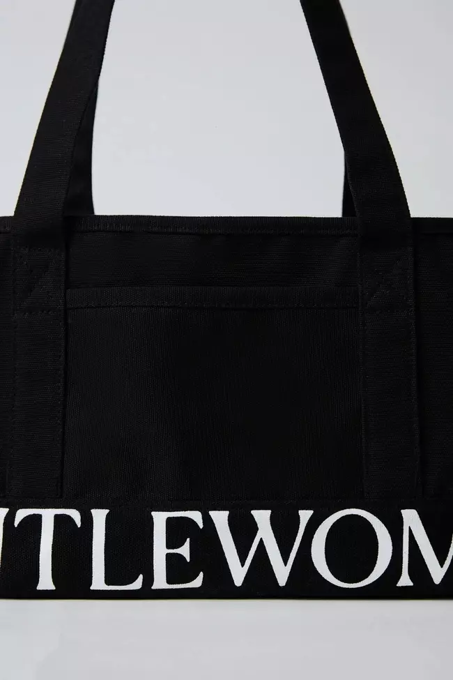Sailing Tote Bag