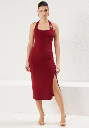 princess polly baby blue dress Bodycon Dresses in South Africa | Buy Bodycon Dresses for Women main image 0