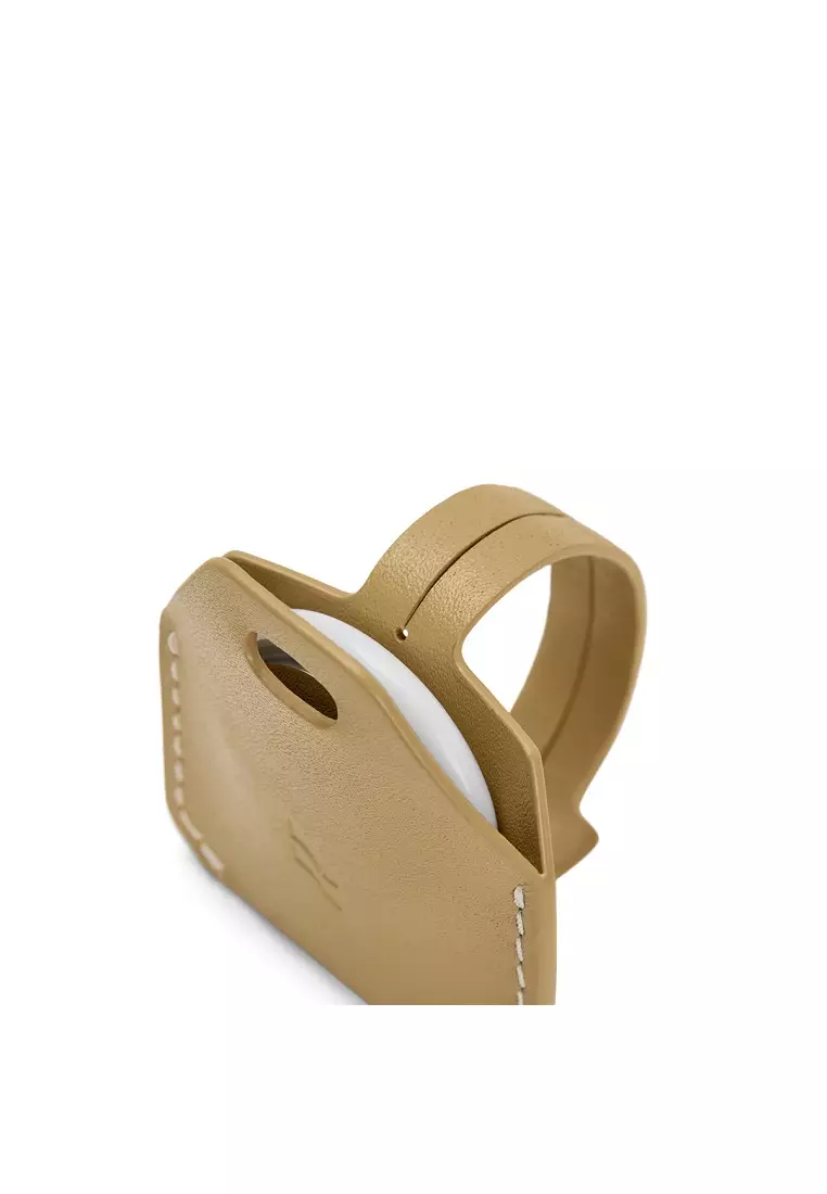 LOJEL Iloj Airtag Holder - Sand