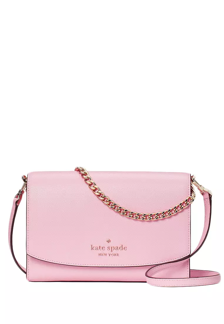 Kate spade carsen clearance crossbody