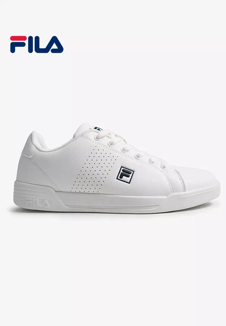 Discount on Fila  shoes - SKU: Heritage Ipulsivo R24B1 MS White