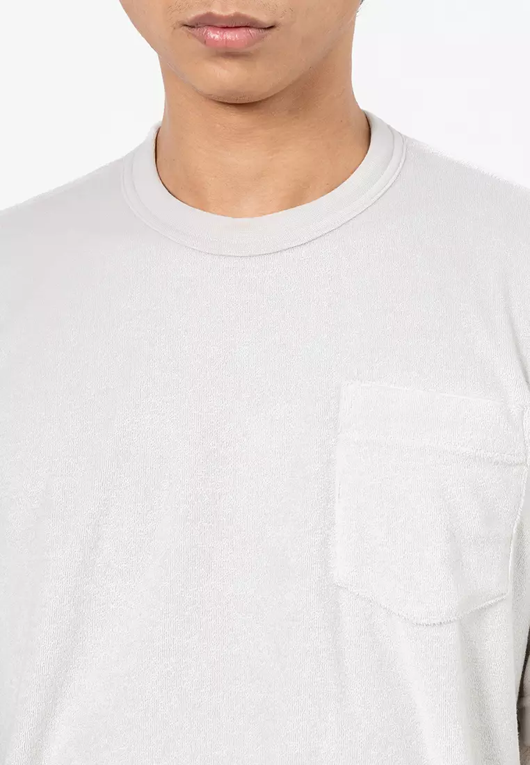 Icon SW Terry Short Sleeves T-Shirt