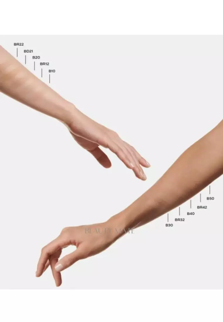 Ultrawear All-Day Comfort Flawless Finish Compact Foundation B30