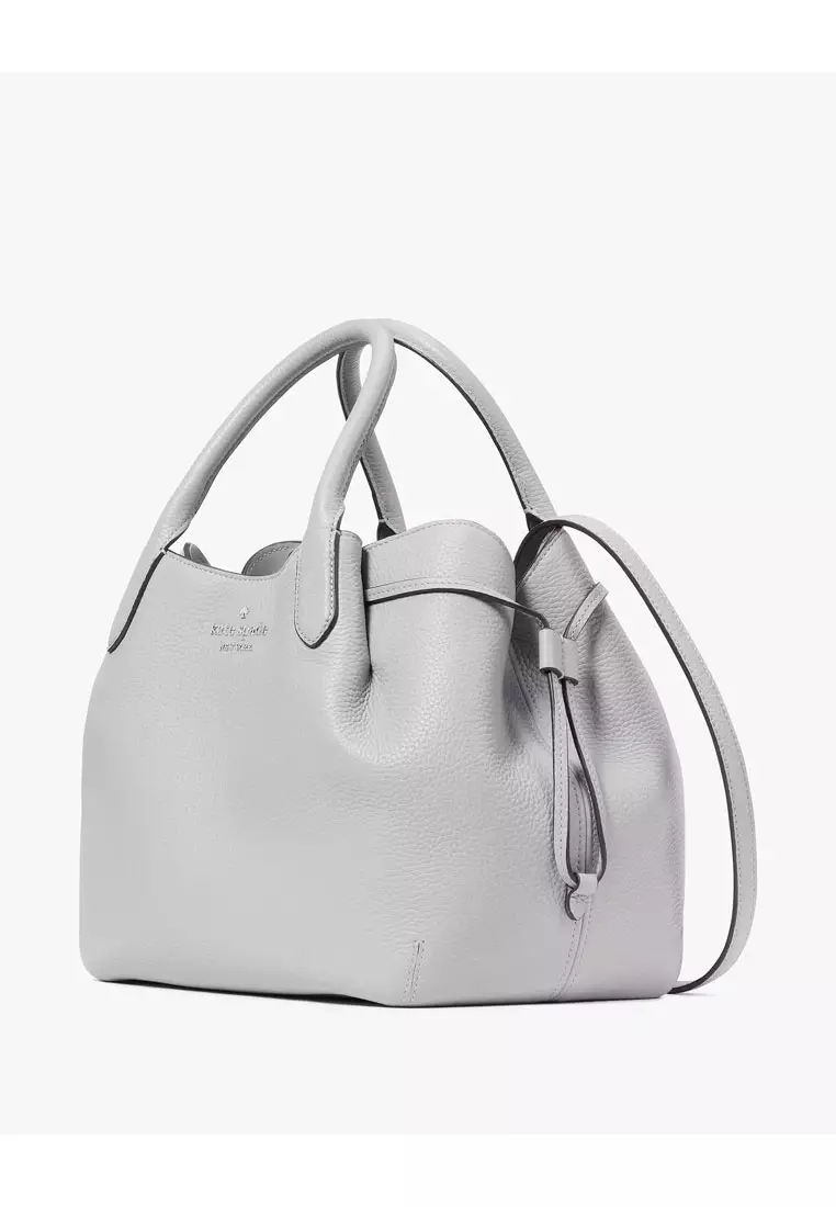 Dumpling Large Satchel