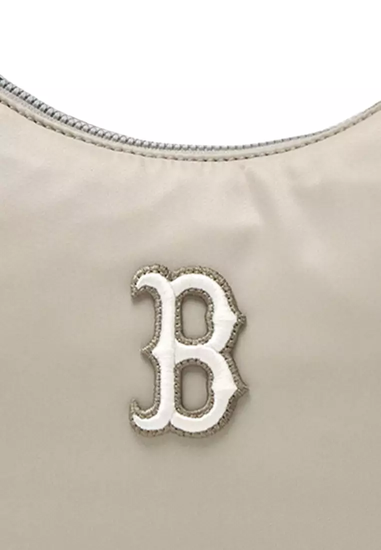 Basic Sportive Cross Bag - Boston Sand