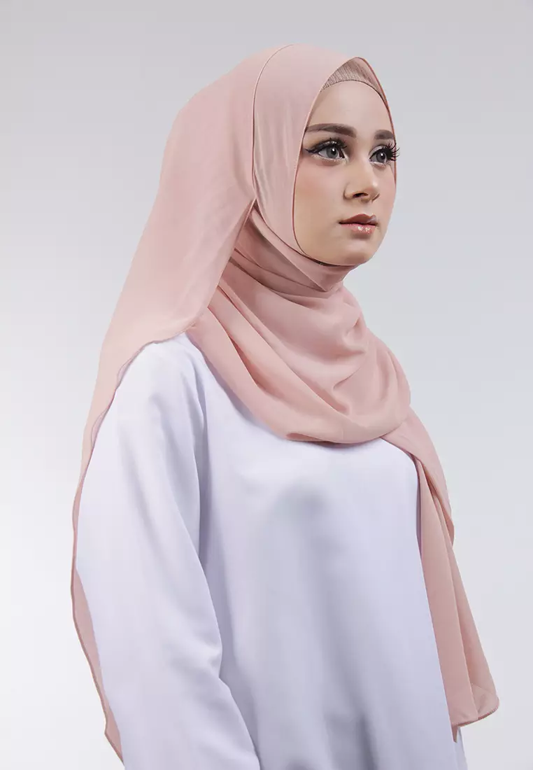 HIJAB INSTAN ADELA