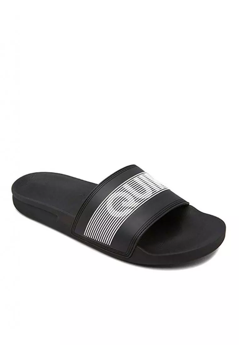 Discount on Quiksilver  shoes - SKU: Rivi Wordmrksld Footwear