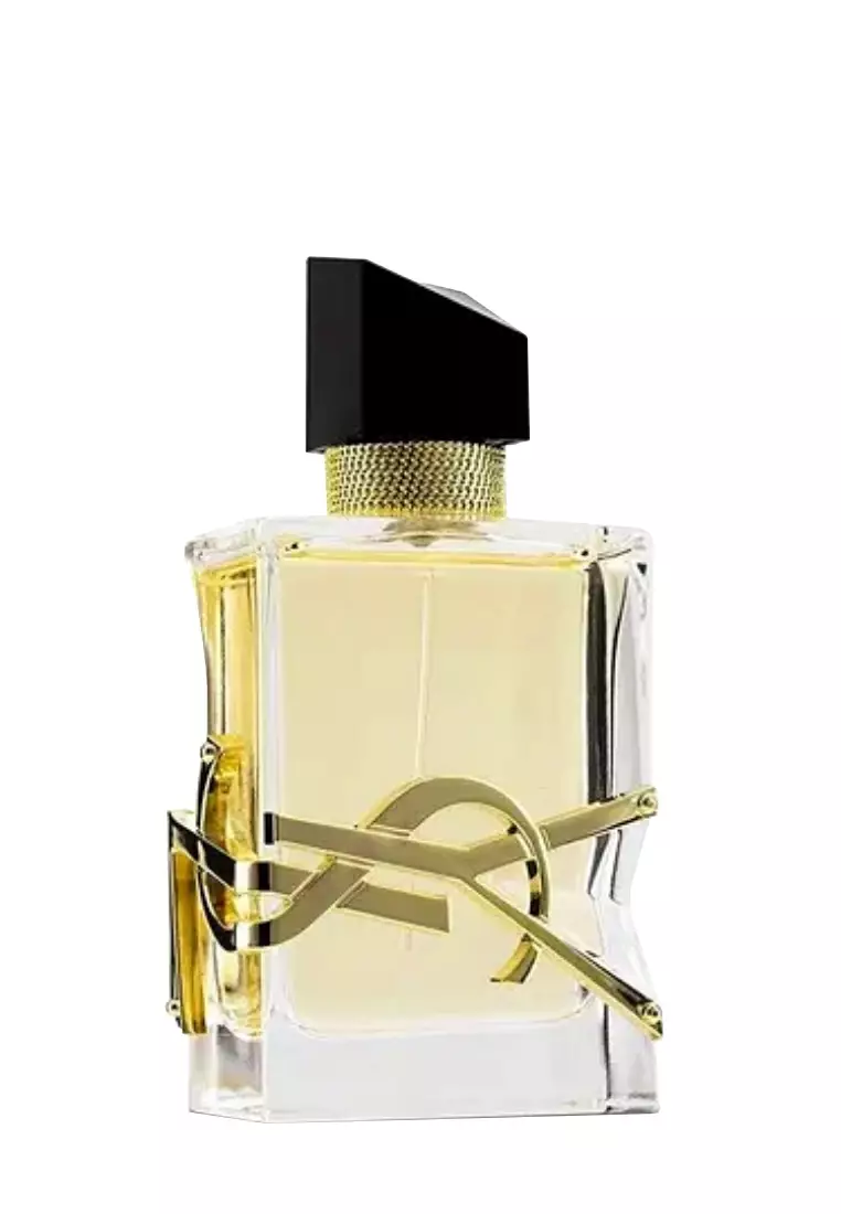 YSL Libre EDP 50ml 2026 | Buy YSL Online | ZALORA Hong Kong