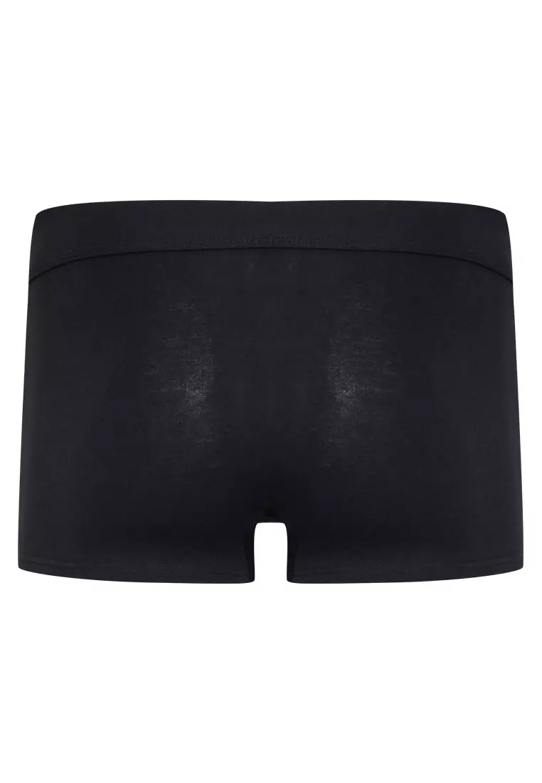 Buy Sunjoy Underwear Spandex garter Boxer Brief 2024 Online | ZALORA ...