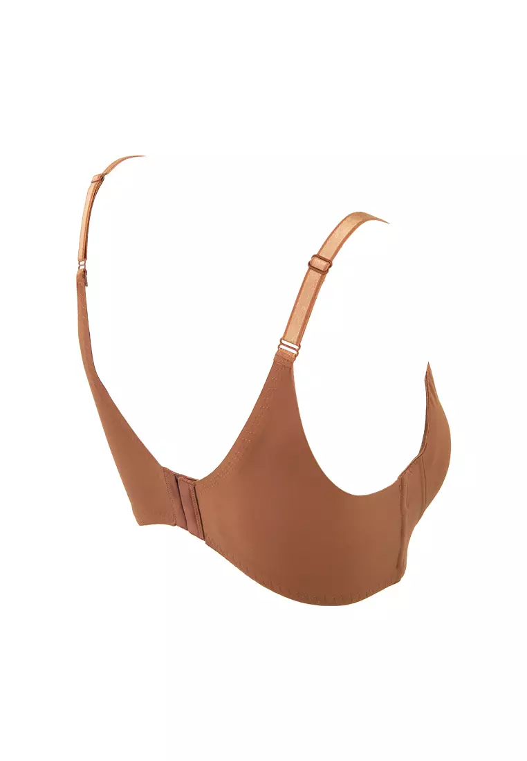 Non-Wired Bra / Plain / Mould Cup ES0728