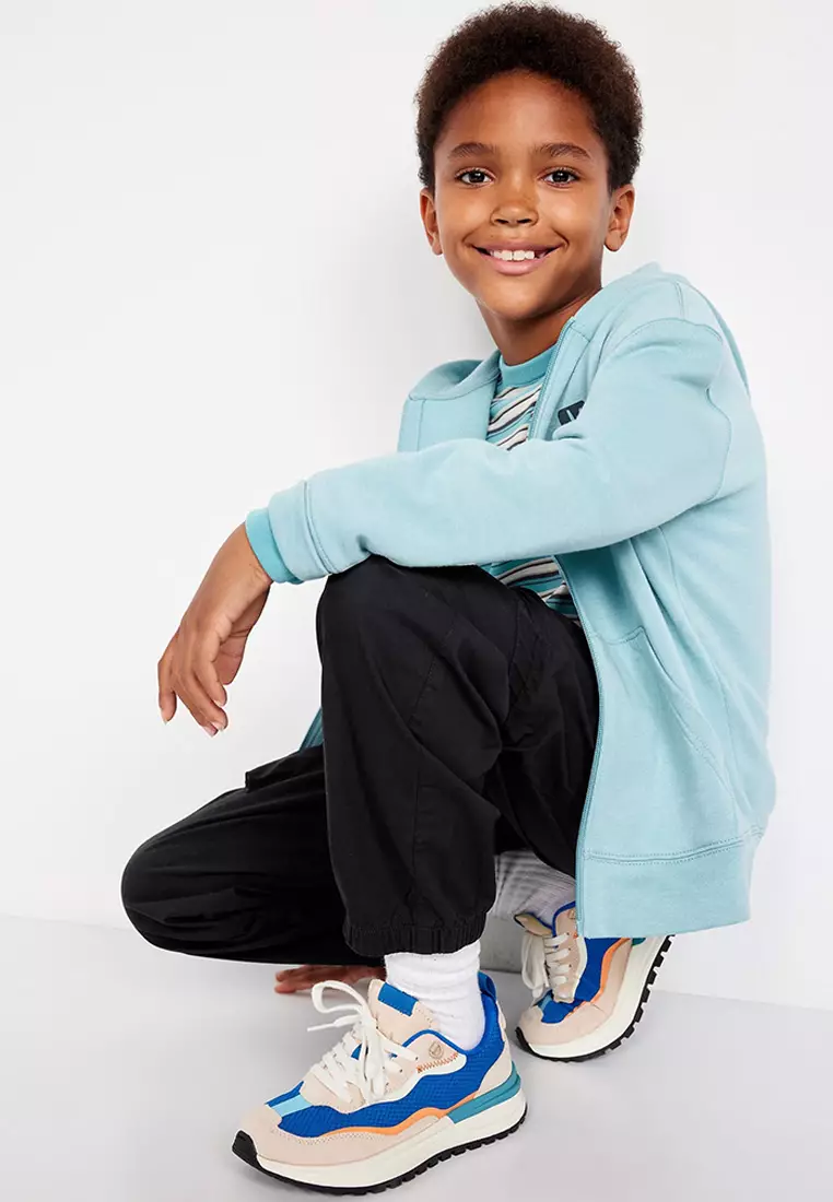 Baggy Cargo Pants for Boys