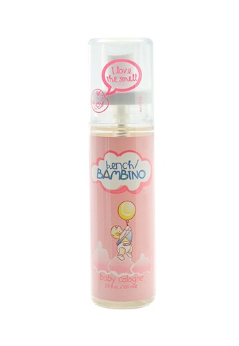 Shop Bench Bambino I Love The Smell Cologne 100ml Online On Zalora Philippines
