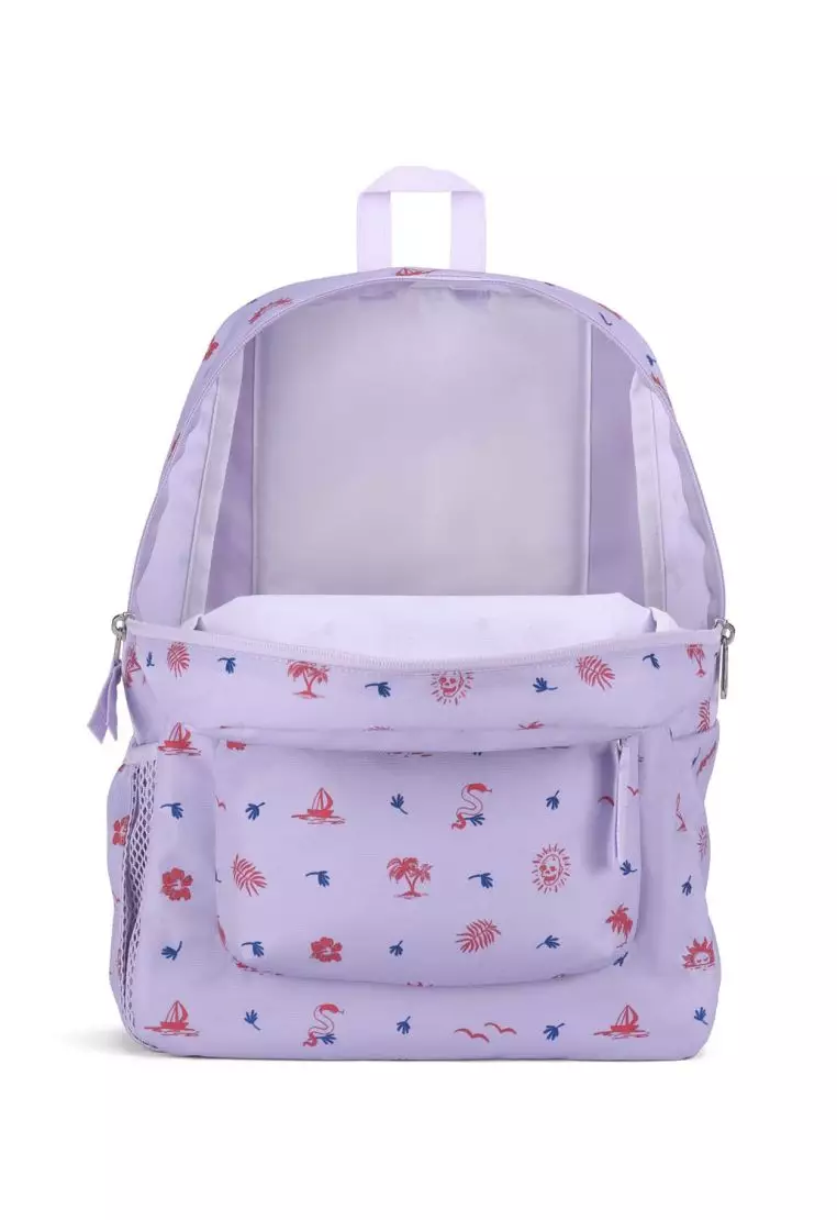 Buy Jansport Jansport Cross Town Backpack Lagoon Luau 2024
