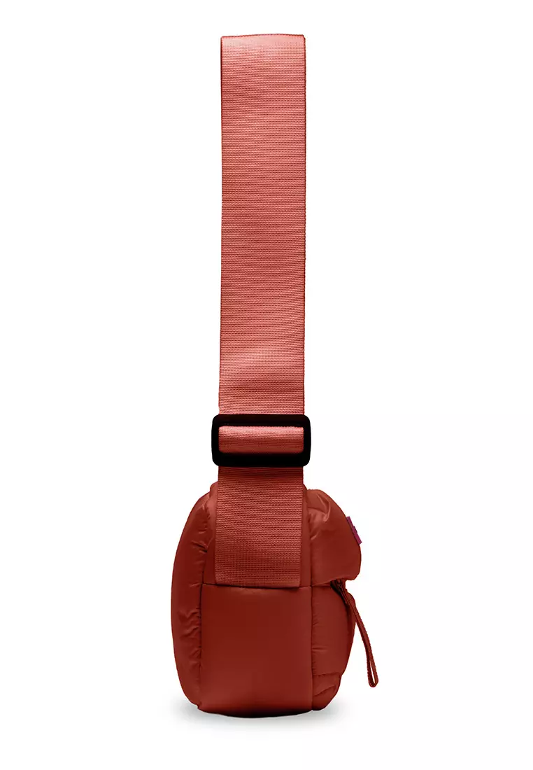 INTREPID PUFFER MINI CROSSBODY